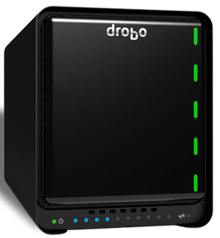 Image source: Drobo