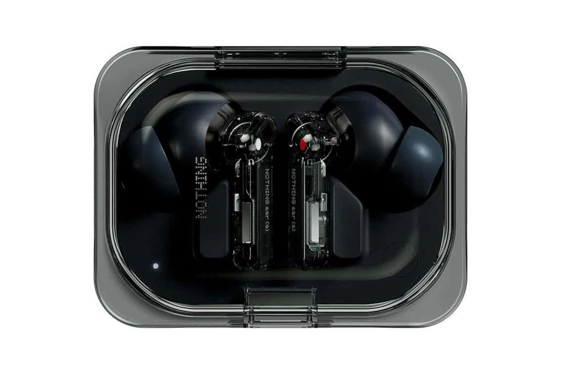 Nothing Ear (a) Wireless Earbuds