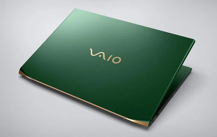 The Vaio Pro PK-R. Photo: Vaio. 