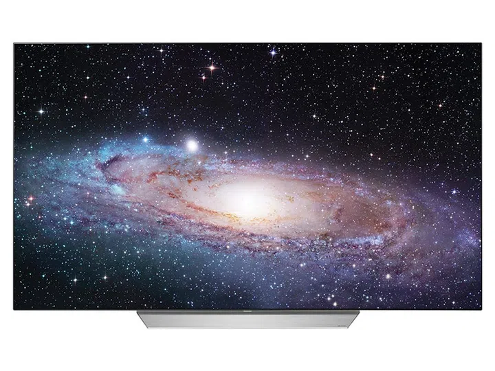 The C7T comes in a slim design in 65-inch and 55-inch sizes.