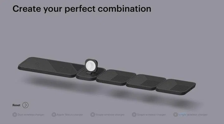 A potential combination that you can consider. 