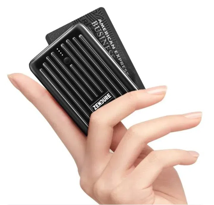 Zendure SuperMini power bank