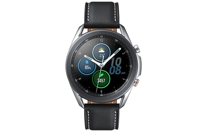Samsung Galaxy Watch Active 3.