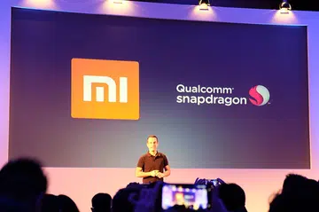 Qualcomm Xiaomi Mi 5