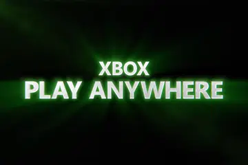 Xbox Play Anywhere is getting renewed attention from Microsoft. Image: Microsoft.