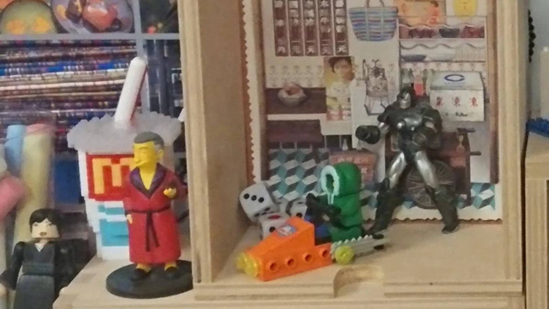 100% crop of above shot.