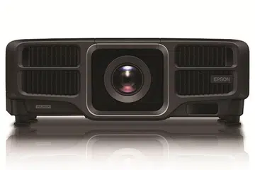The 12,000-lumen Epson EB-L1505U. (Image source: Epson Singapore.)