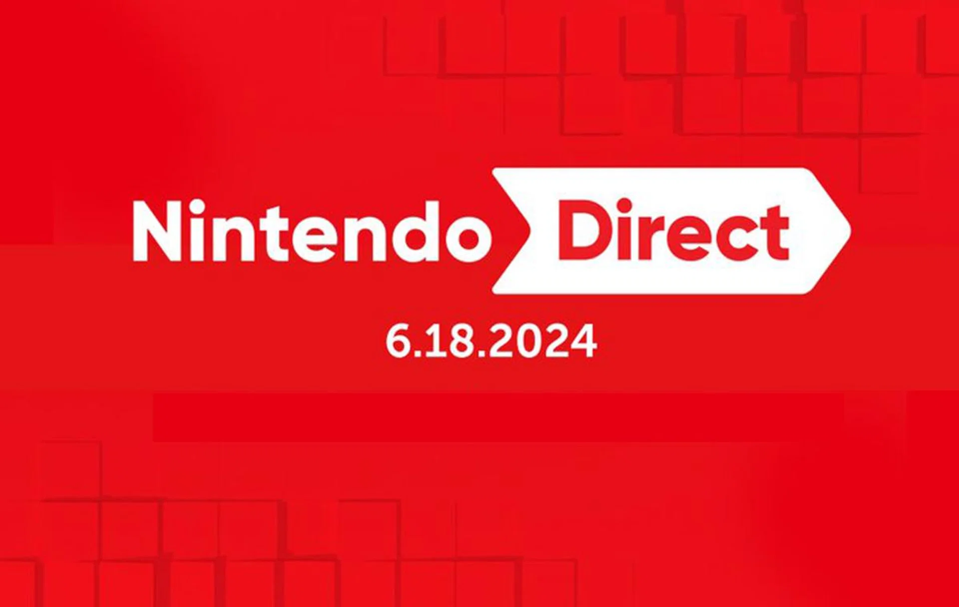 Plenty of games and updates coming. (Image Source: Nintendo) 