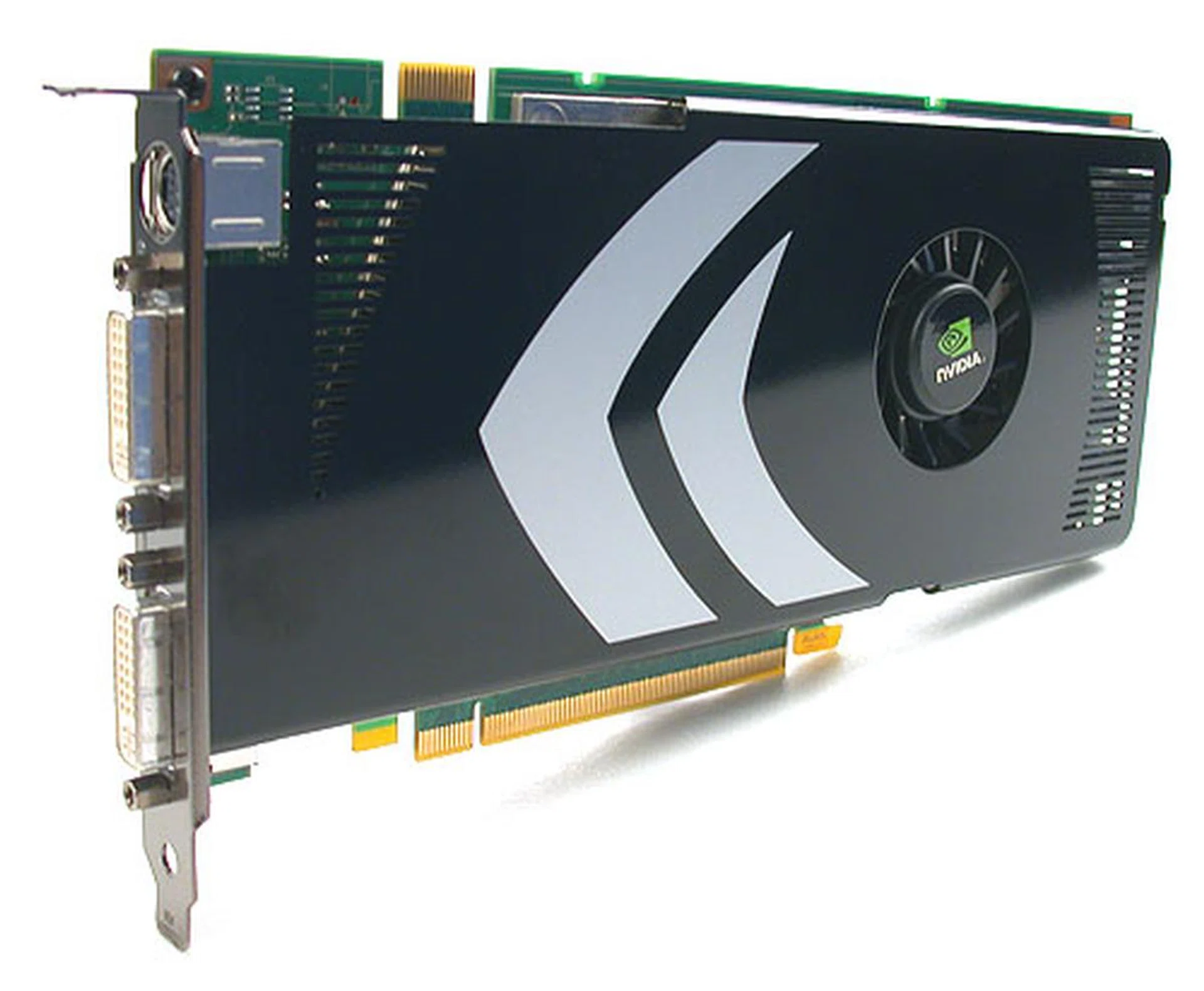 There's no questioning its performance. The GeForce 8800 GT combines the power of the 8800 series with the PureVideo capabilities of the GeForce 8600/8500, making it a compact, albeit warm solution for all purposes. 