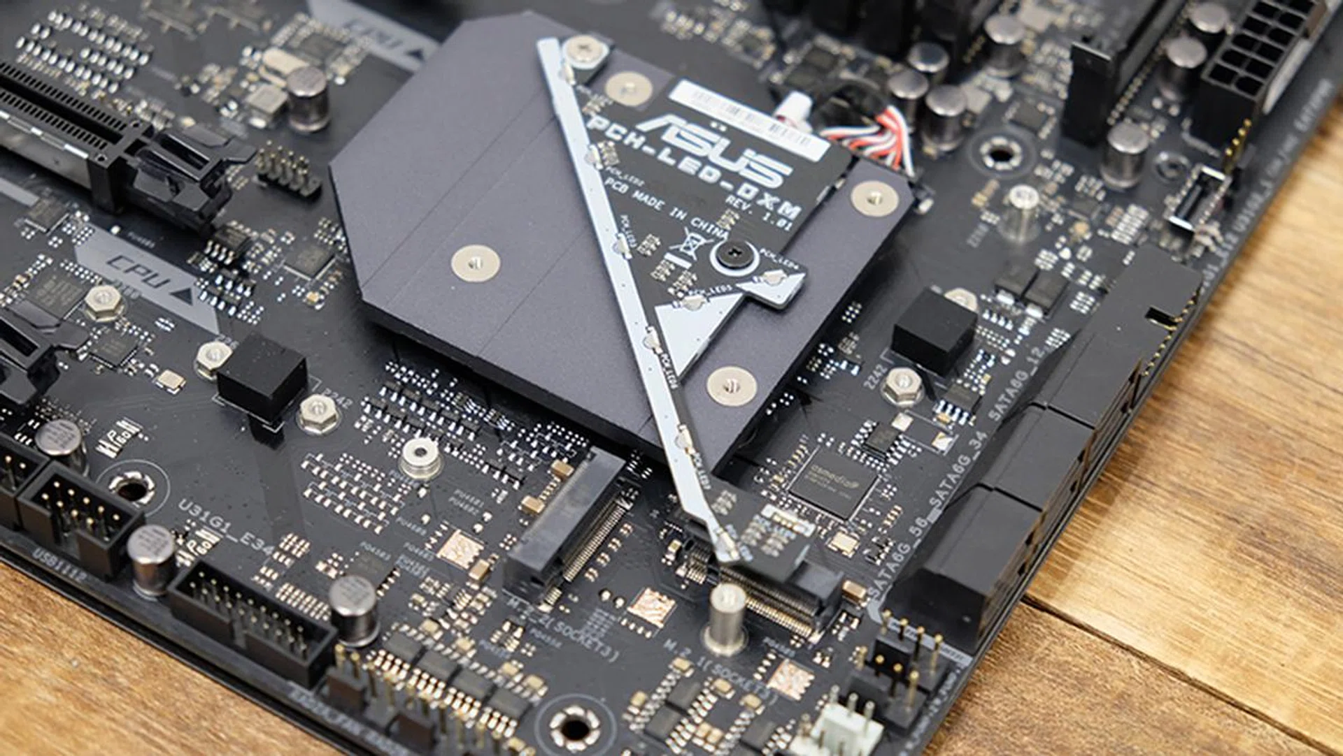 ASUS ROG Maximus XI Extreme