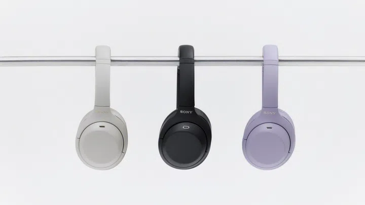 Sony WH-1000XM4C