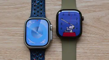 Apple Watch Series 12 and Ultra 4.