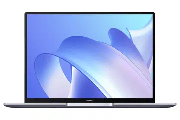 Huawei MateBook 14 (Image source: Huawei)