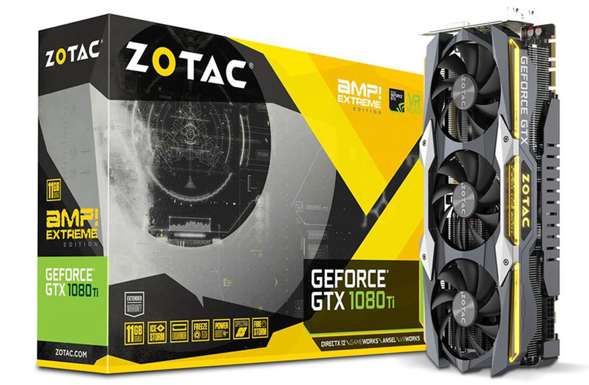 Image Source: Zotac