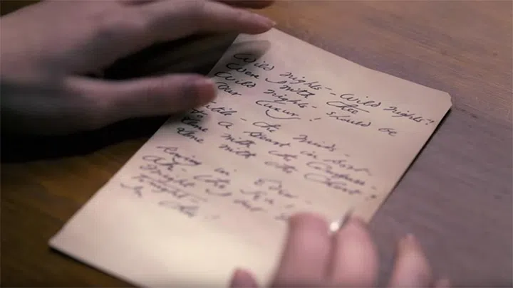 For those interested, Dickinson's short poem "Wild Nights — Wild Nights!" already had 8 dashes.