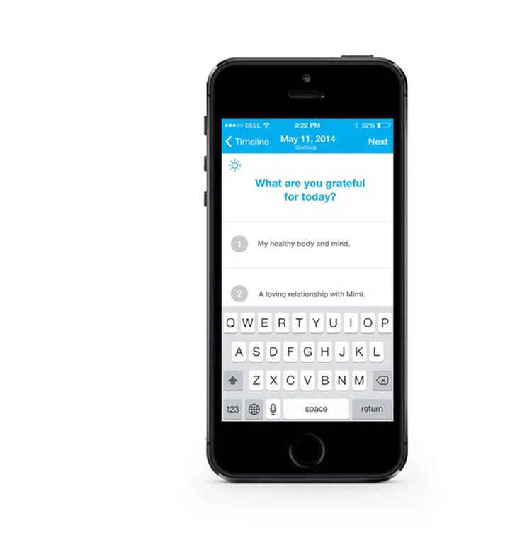 Image by 5 Minute Journal