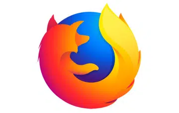 (Image source: Mozilla)