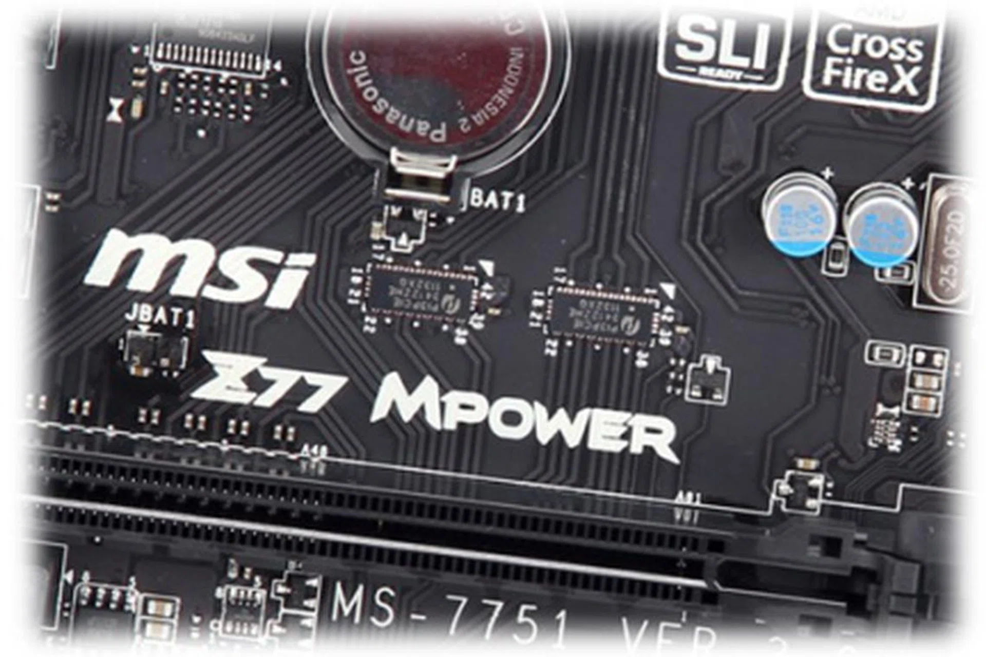 Image source: MSI