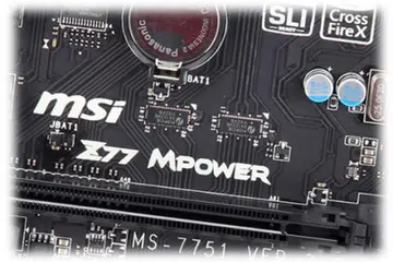 Image source: MSI