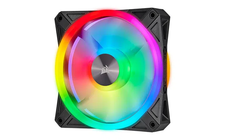 Corsair QL PWM fan