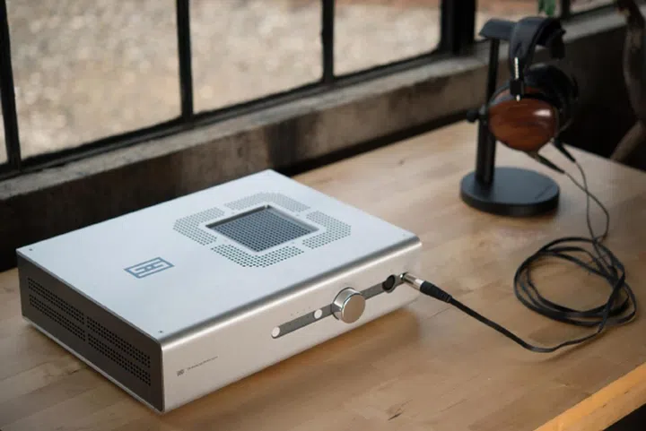 Unless you are considering a multi-speaker setup, the Raggy could very well be the last amplifier you ever need.