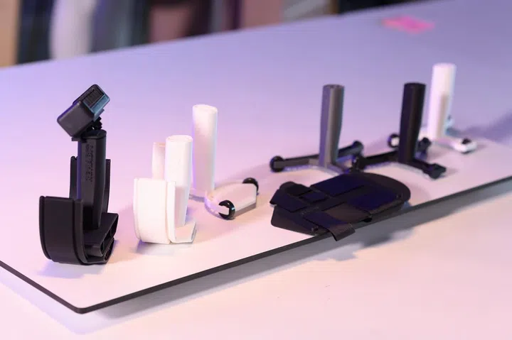 Image: James Dyson Award 2022