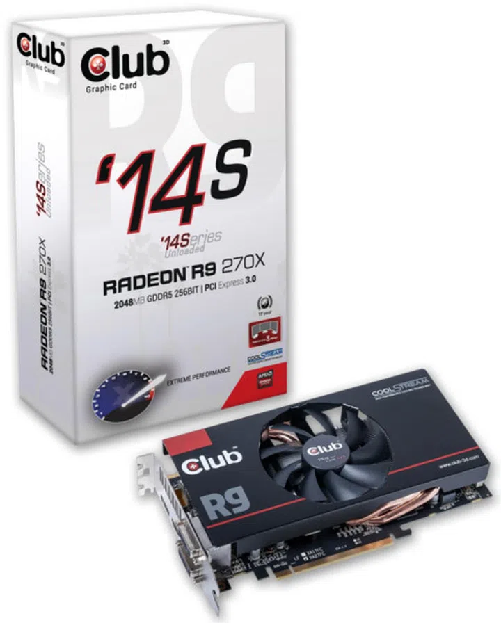 Image source: Club 3D.