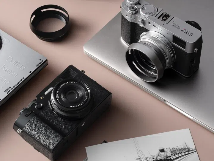 (Image source: Fujifilm)