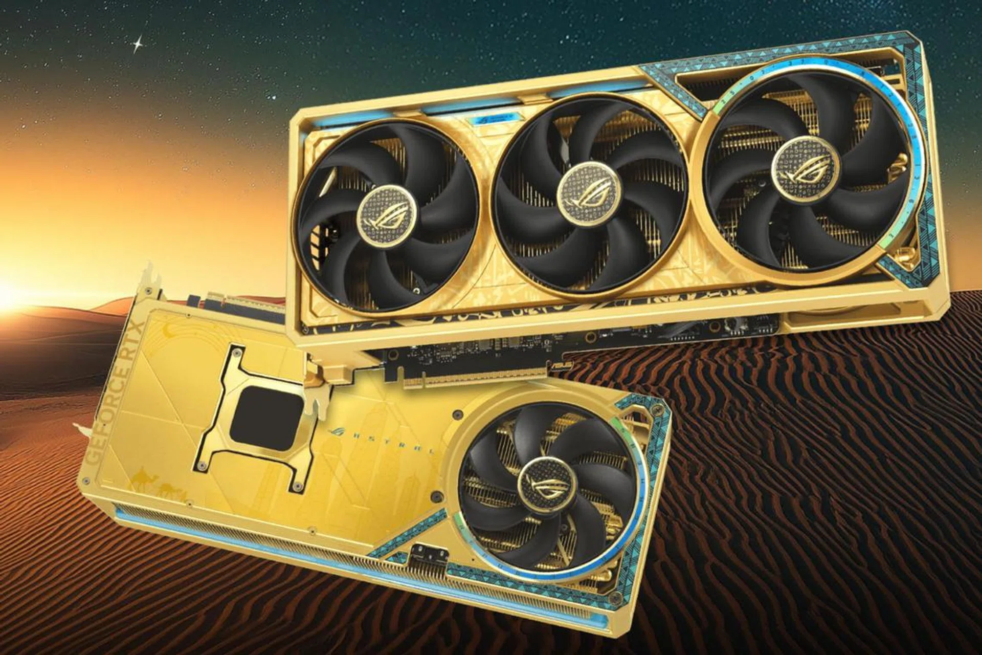 Image: ASUS