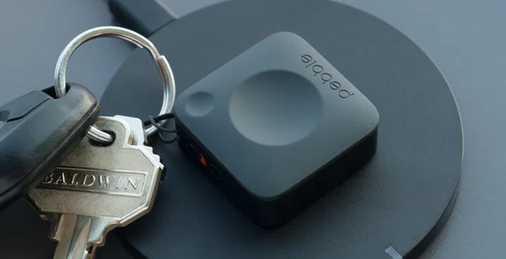 The Pebble Core is open to third-party developers, making it possible to re-purpose the device's functionalities for other uses.