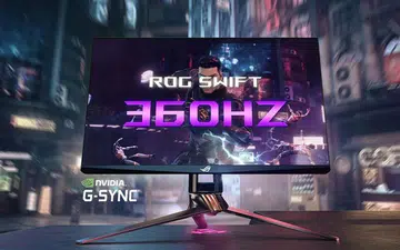 ASUS ROG Swift 360Hz