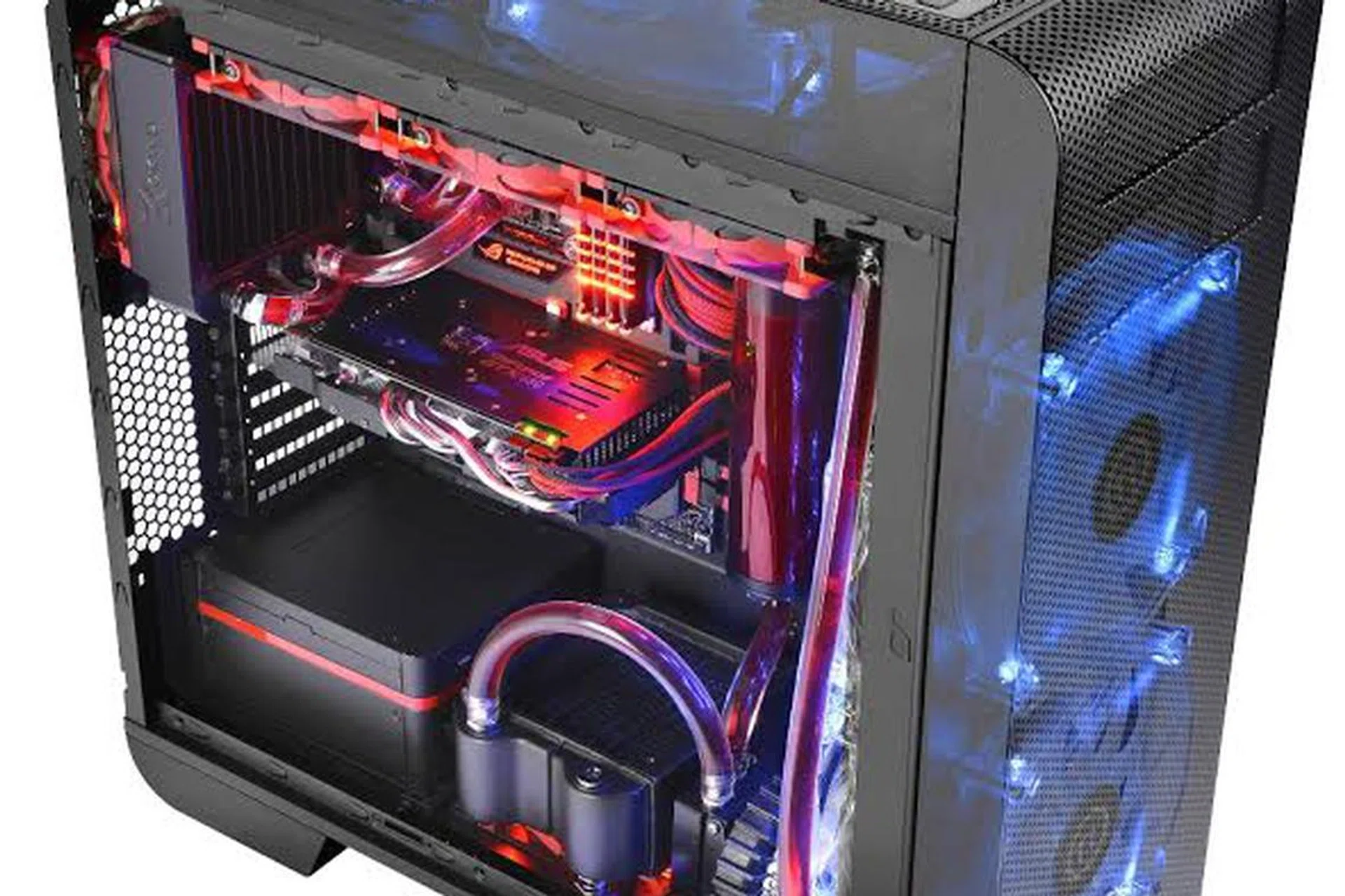 Image source: Thermaltake.