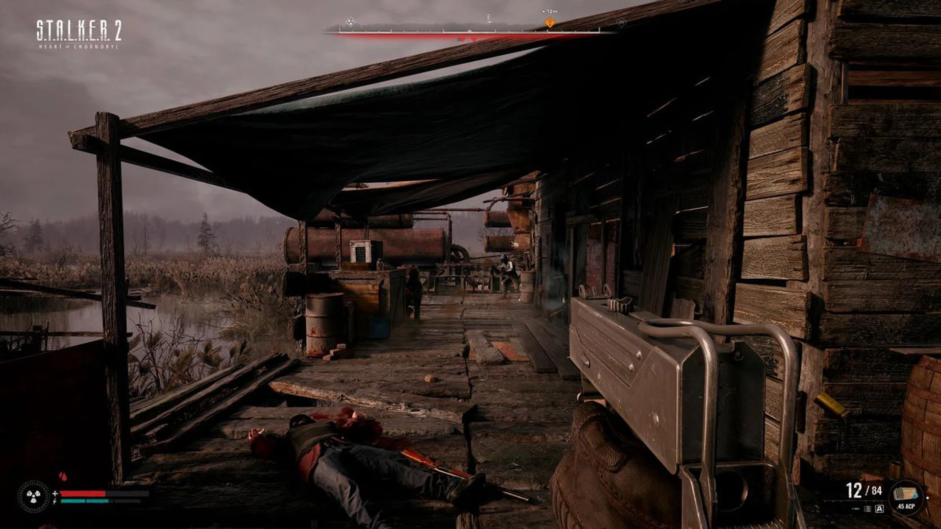 Image: GSC Game World