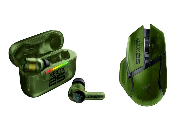 Basilisk and Hammerhead