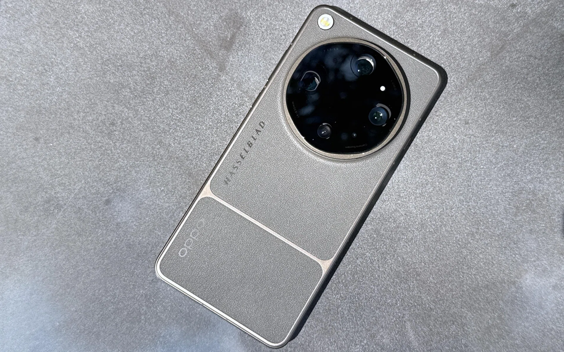 OPPO Find X9 Ultra review