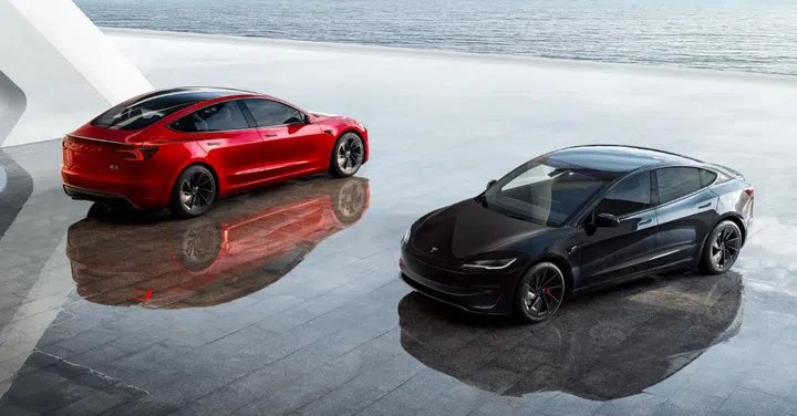 (Image source: Tesla)