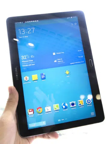 Samsung Galaxy Tab Pro 10.1