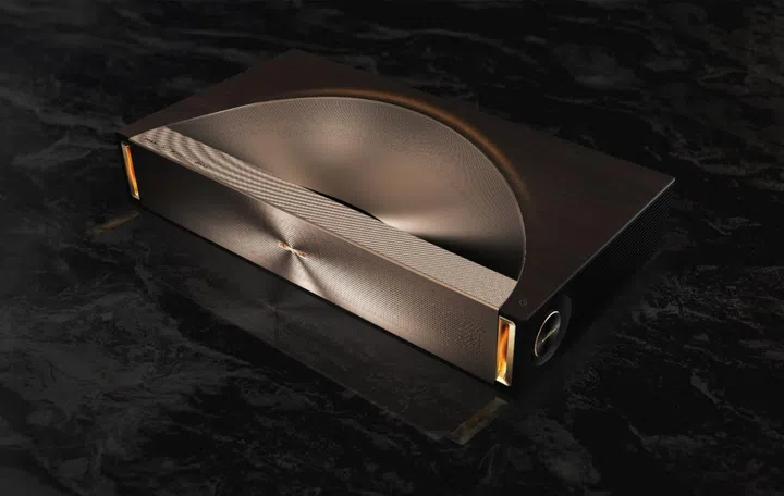 The new L9Q. Photo: Hisense. 