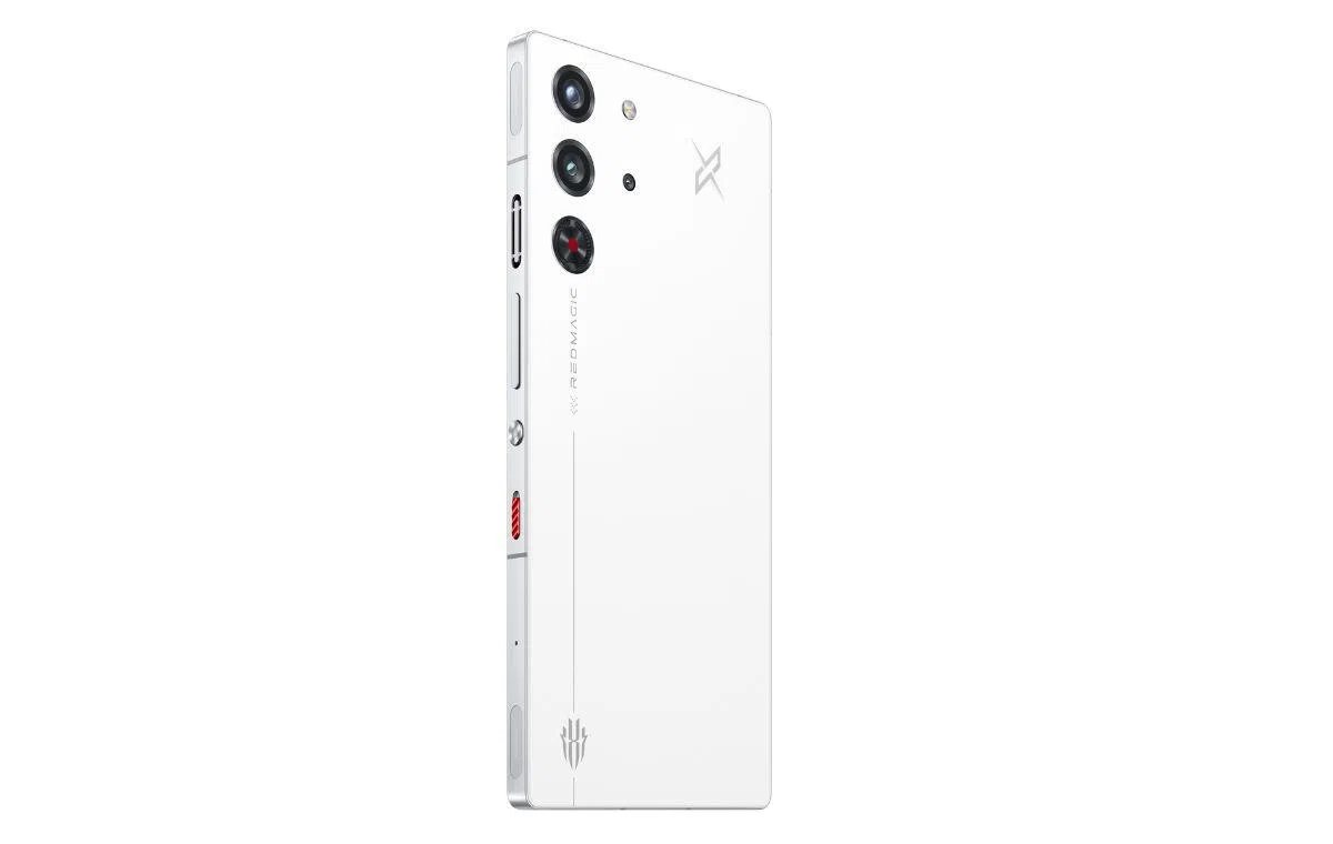 Redmagic adds a new Lightspeed edition to the Redmagic 10 Pro