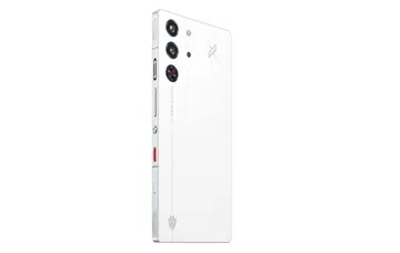 Redmagic 10 Pro Lightspeed edition. Photo: Redmagic.