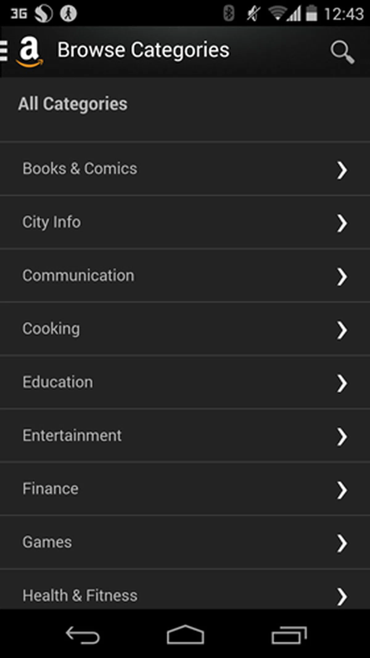 Amazon Appstore expands to 41 countries; Singapore, Malaysia, Indonesia ...