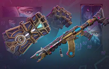 The bundle will be available for a month. Image: Riot Games