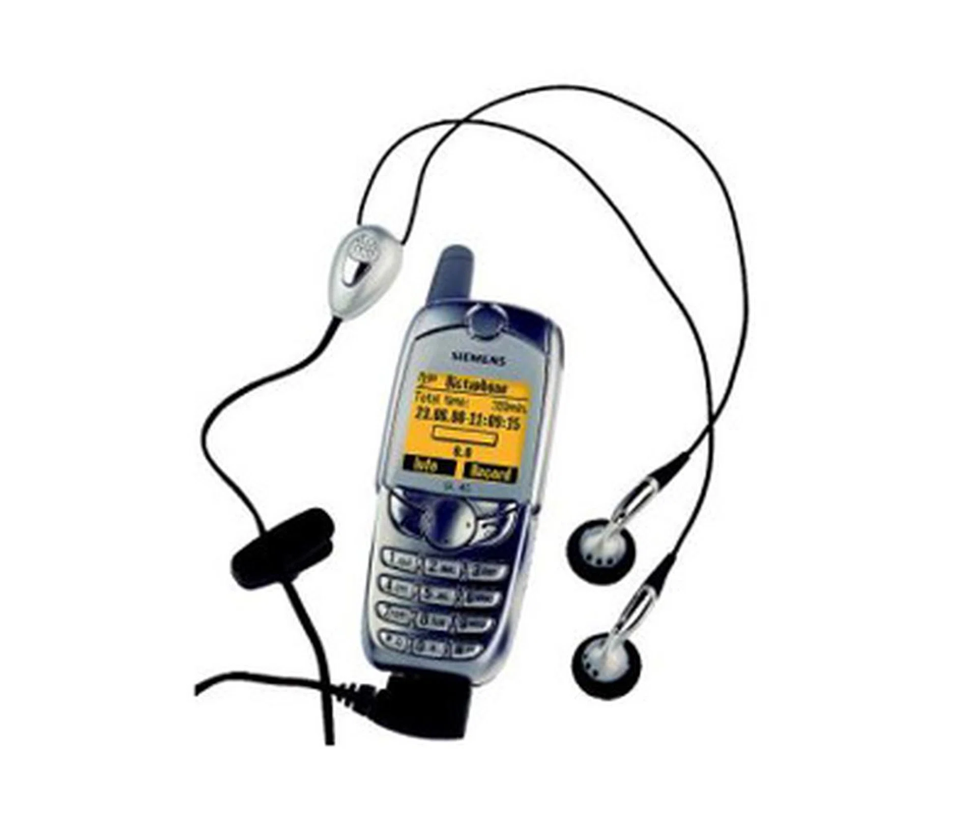 Back then in 2001, though the Siemens SL45 was meant to be reviewed based on its then impressive capability as a phone with varied features, it was the trigger that brought www.hardwarezone.com into the mobile phone review business.