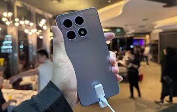 Xiaomi 14T. Photo: HWZ.