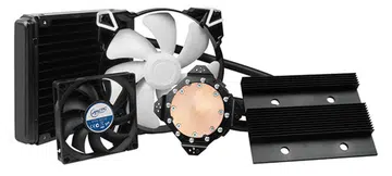 Image Source: Arctic