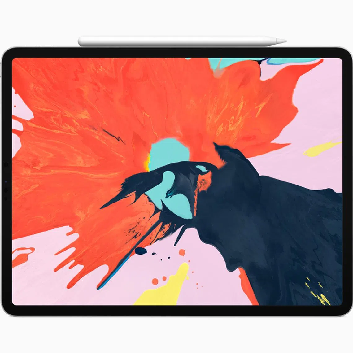 Apple iPad Pro (2018) review: Apple's notebook killer is here