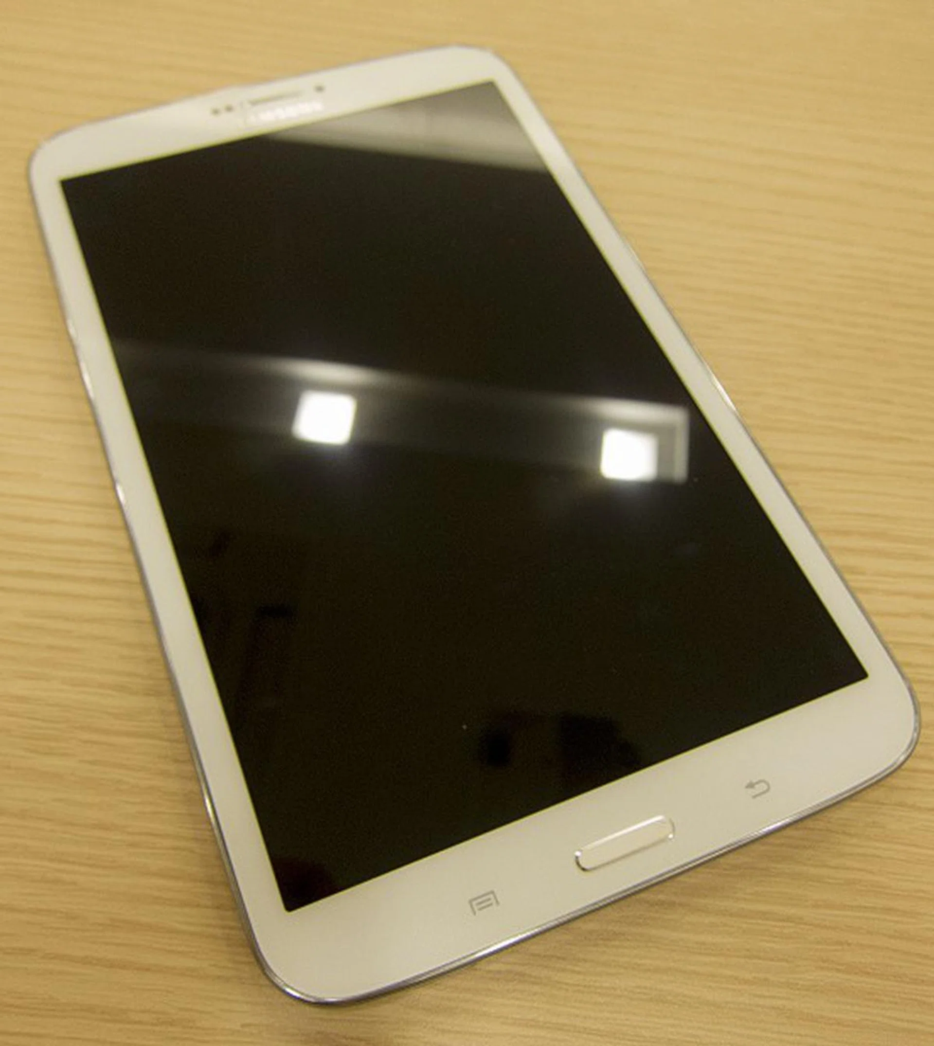 The Samsung Galaxy Tab 3 8.0 is a decent tablet, but it's not outstanding in any way other than battery life and having full telephony functions. Pricing could have also been better pegged looking at the market options.