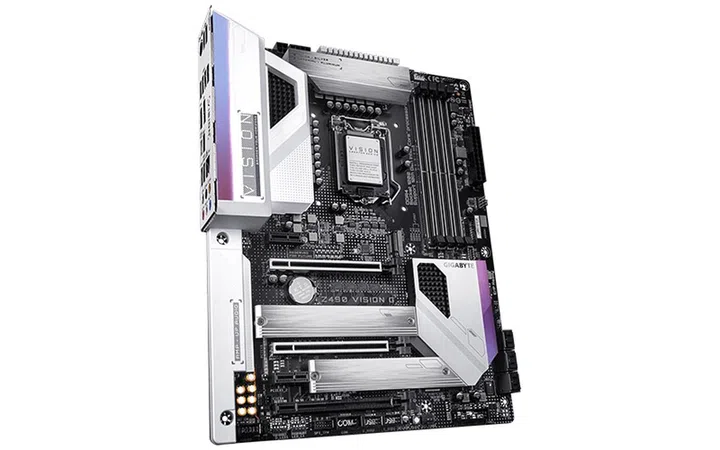 Z490 Vision G