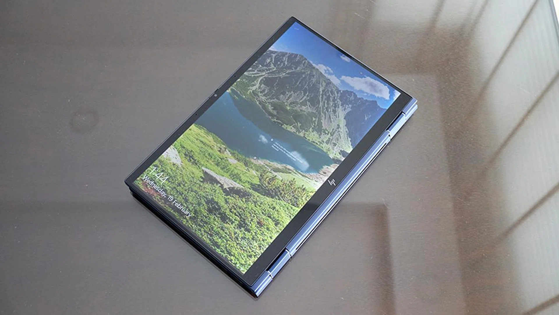 HP Elite Dragonfly