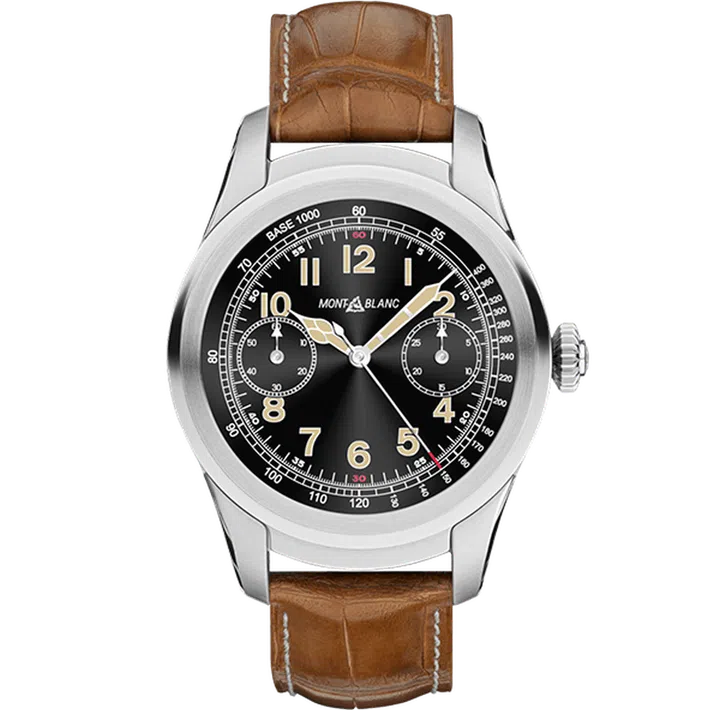 (Image source: Montblanc)